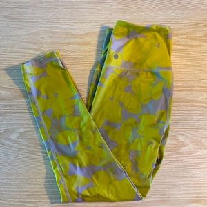 Zella Workout Leggings